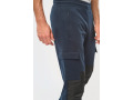 WK710 - Pantalon molleton cargo &eacute;coresponsable homme