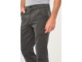 WK740 - Pantalon de travail multipoches homme