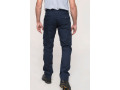 WK795 - Pantalon de travail multipoches homme