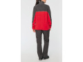 WK904 - Veste micropolaire bicolore &eacute;coresponsable unisexe