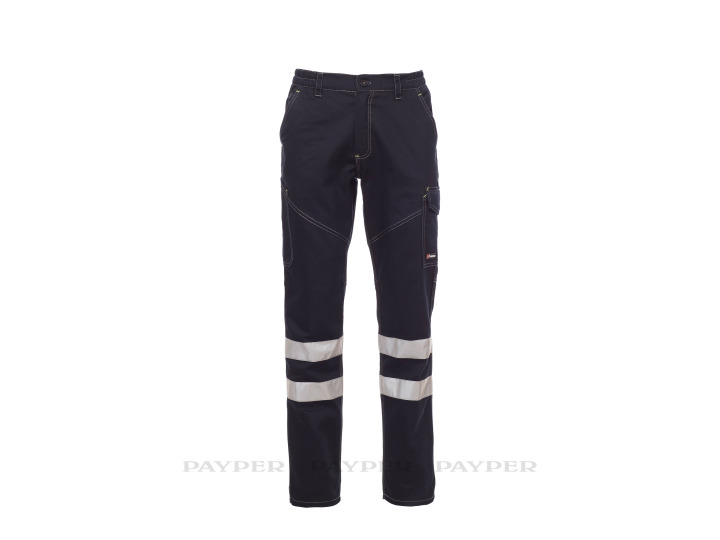 WORKER REFLEX  Pantalon réfléchissant