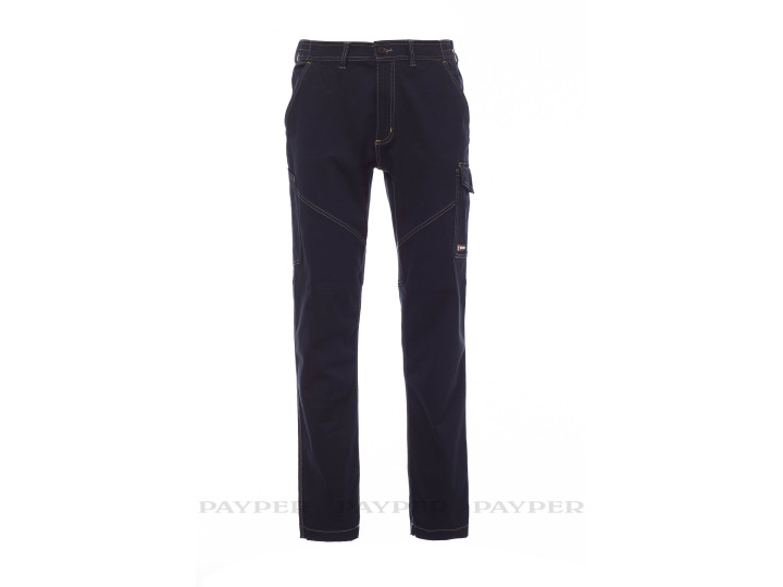 WORKER STRECH  Pantalon élastique