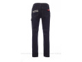 WORKER STRETCH - Pantalon &eacute;lastique